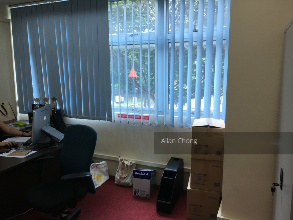 ENTREPRENEUR BUSINESS CENTRE (D14), Office #123655162